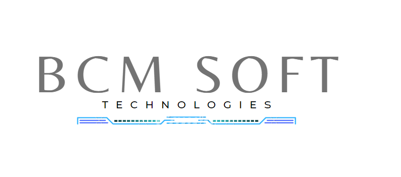 BCM SOFT Technologies